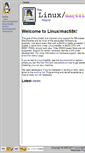 Mobile Screenshot of mac.linux-m68k.org